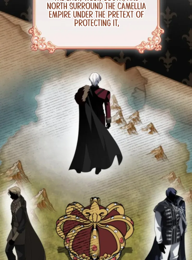 To the Noble and the Vile You Chapter 4 page 35