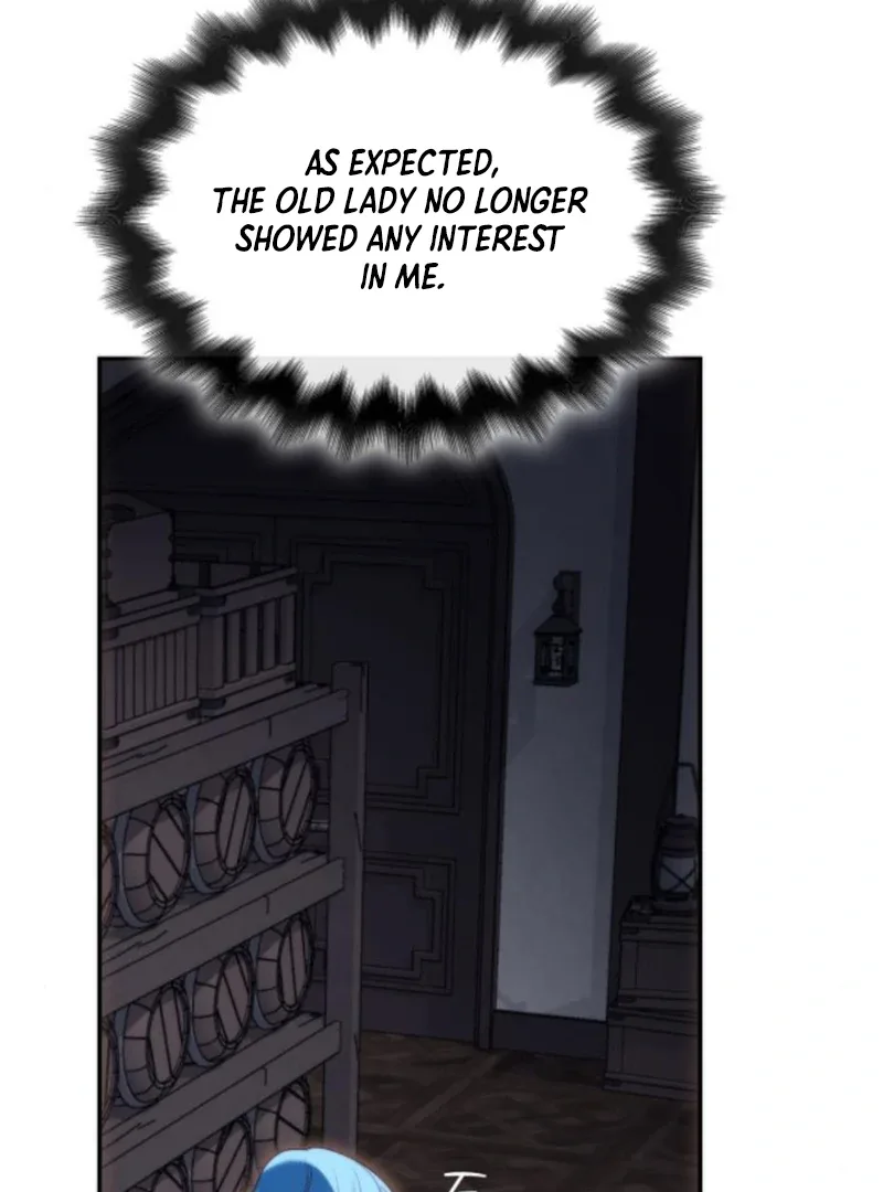 To the Noble and the Vile You Chapter 4 page 6