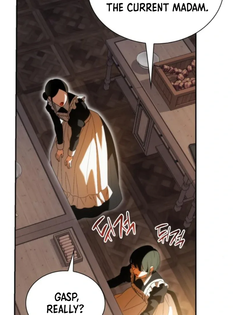 To the Noble and the Vile You Chapter 4 page 159