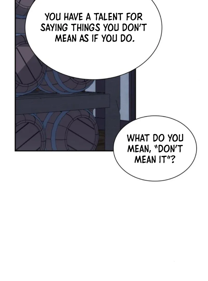 To the Noble and the Vile You Chapter 4 page 96