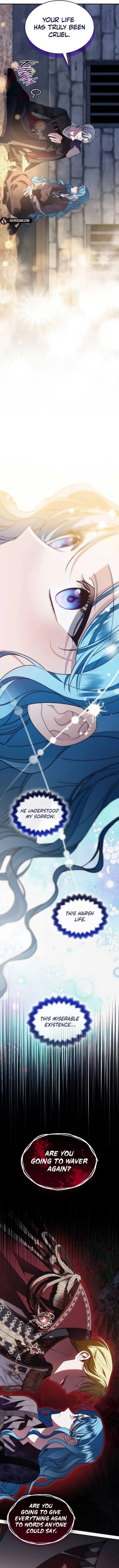 To the Noble and the Vile You Chapter 11 page 9