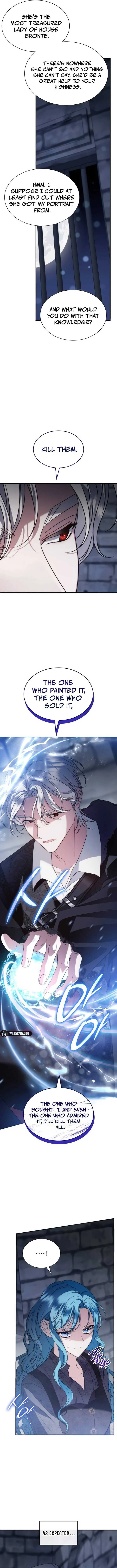 To the Noble and the Vile You Chapter 11 page 11