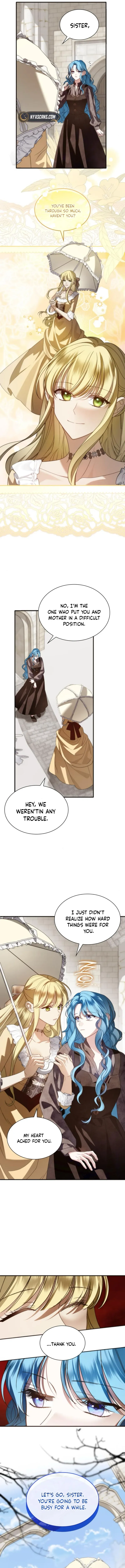 To the Noble and the Vile You Chapter 12 page 18