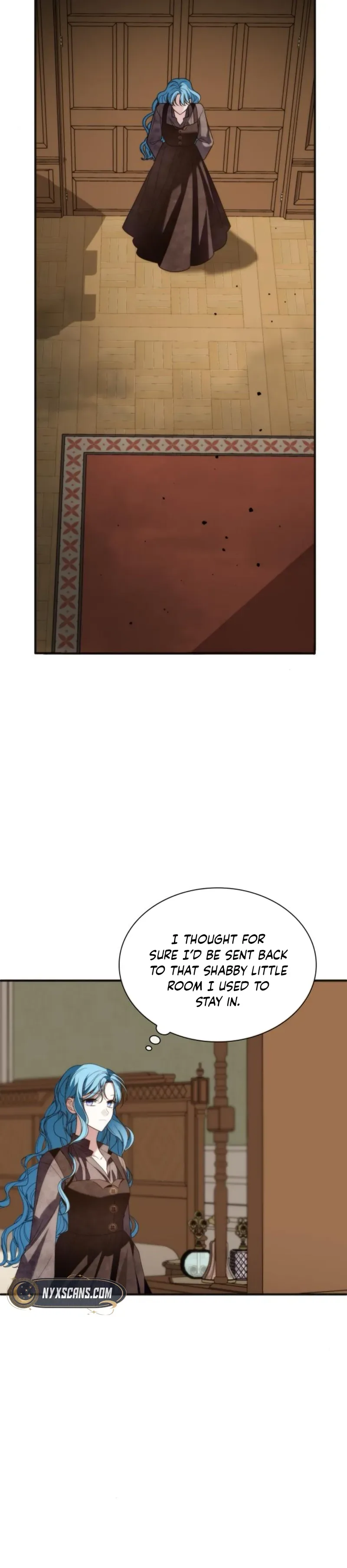 To the Noble and the Vile You Chapter 12 page 23