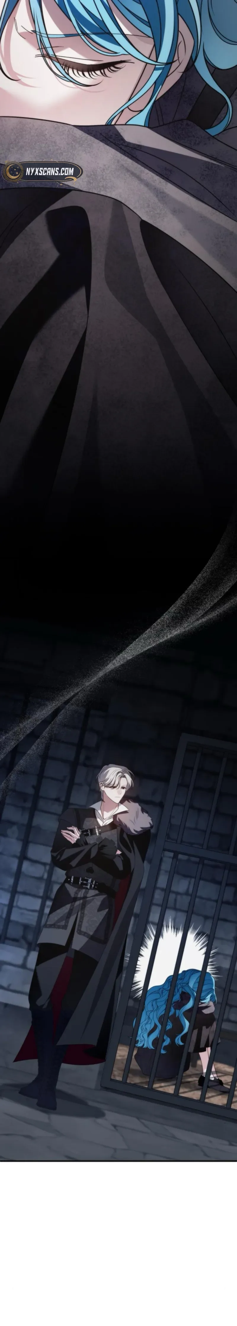 To the Noble and the Vile You Chapter 12 page 9