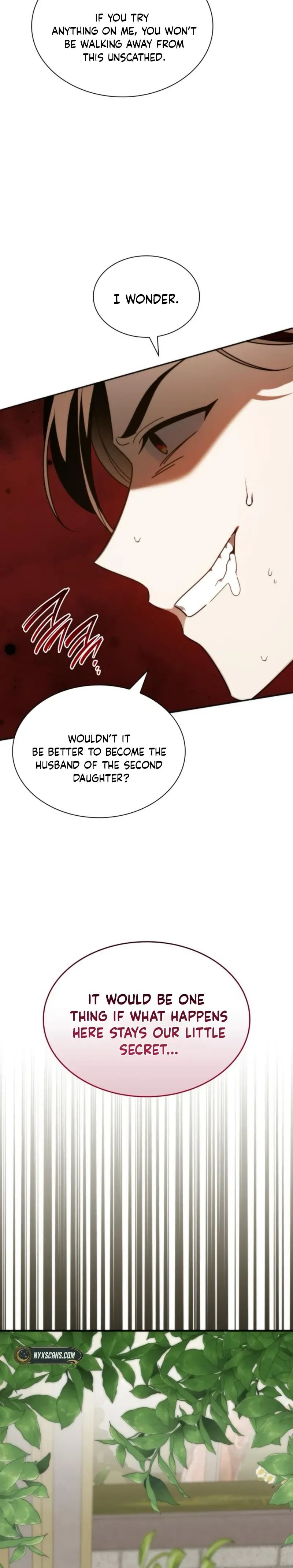 To the Noble and the Vile You Chapter 14 page 19