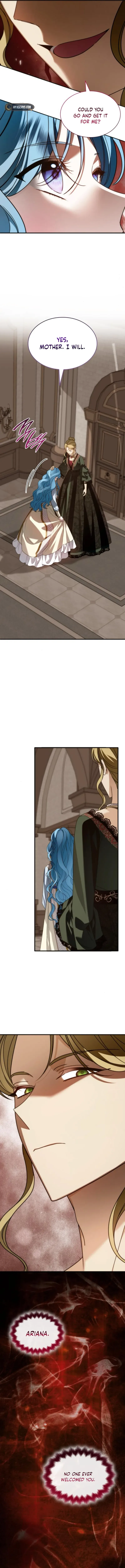 To the Noble and the Vile You Chapter 14 page 12