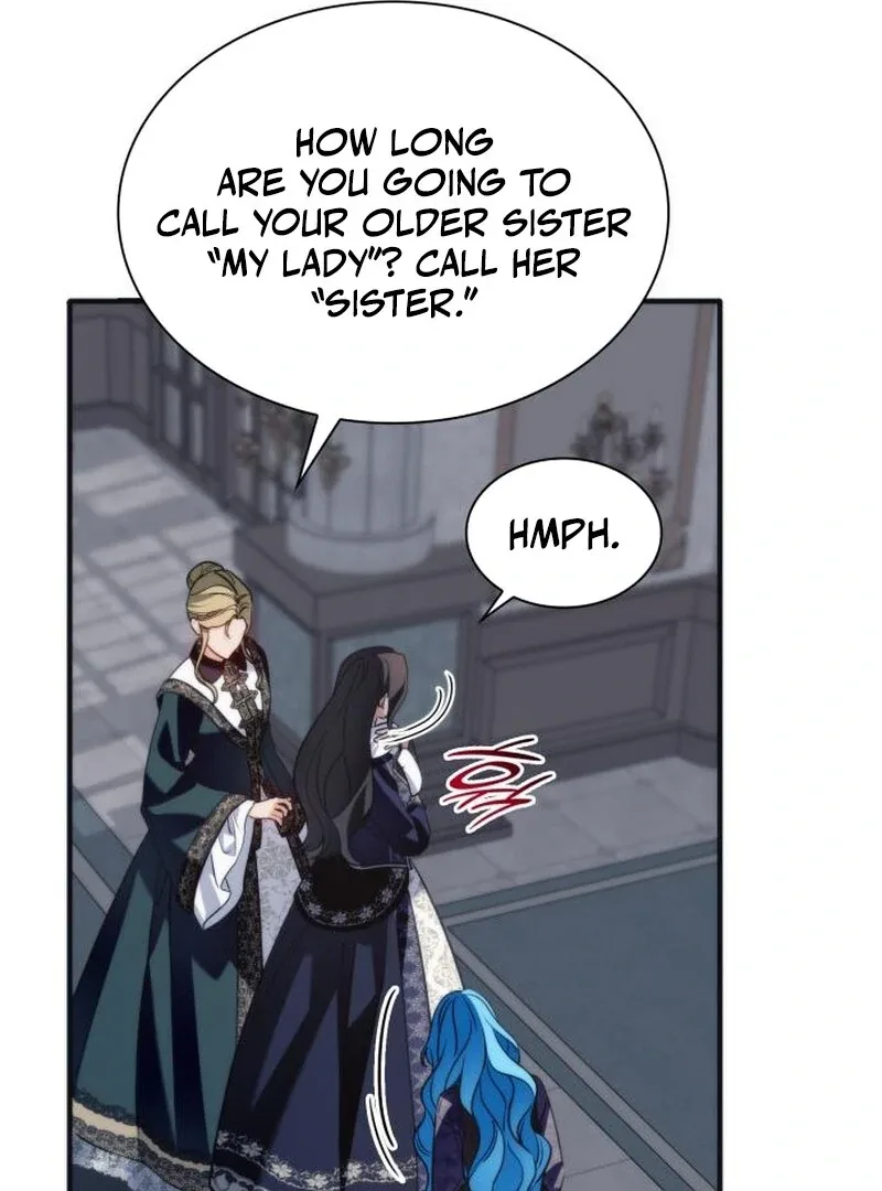 To the Noble and the Vile You Chapter 13 page 45