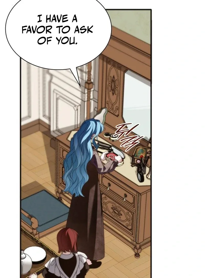 To the Noble and the Vile You Chapter 13 page 8