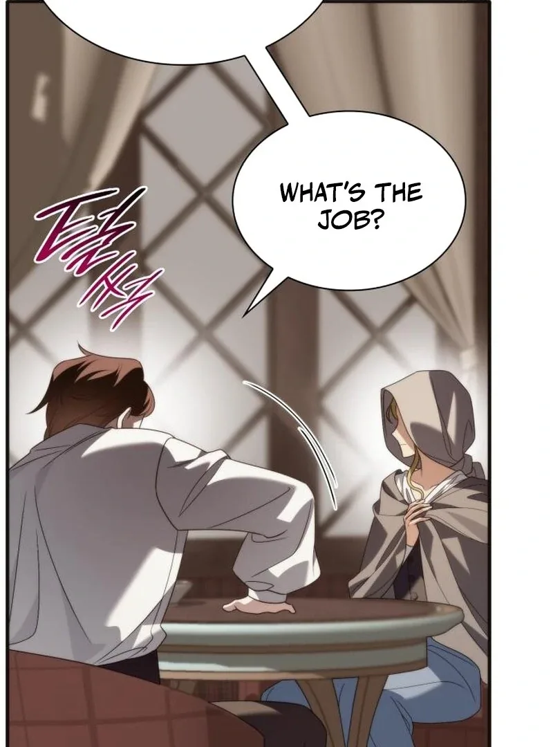 To the Noble and the Vile You Chapter 13 page 143