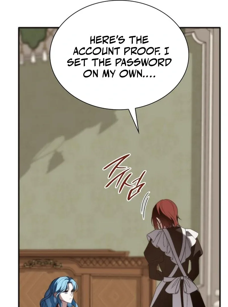 To the Noble and the Vile You Chapter 13 page 111