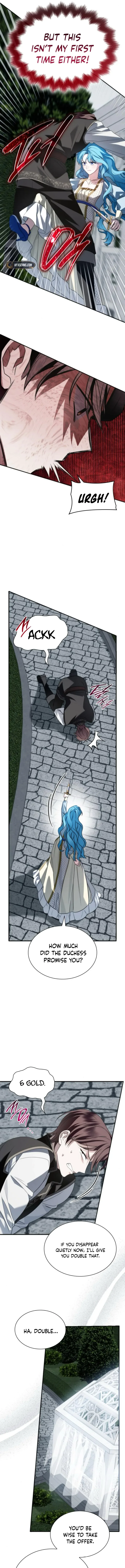 To the Noble and the Vile You Chapter 14 page 18