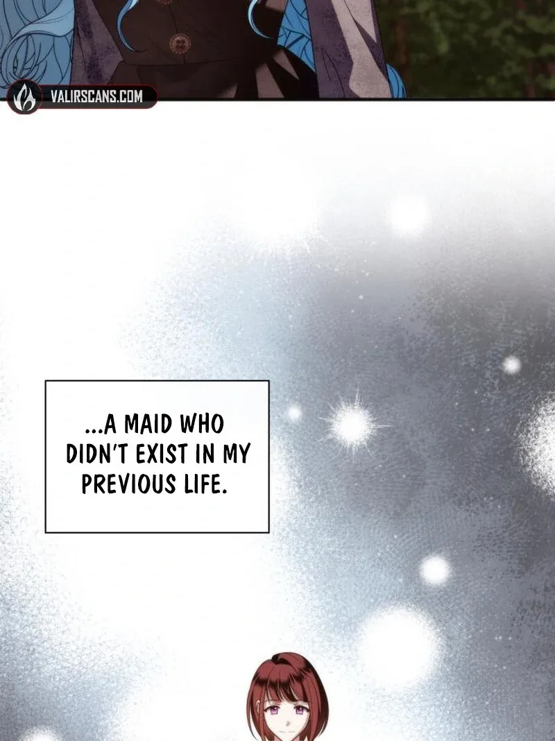 To the Noble and the Vile You Chapter 13 page 99