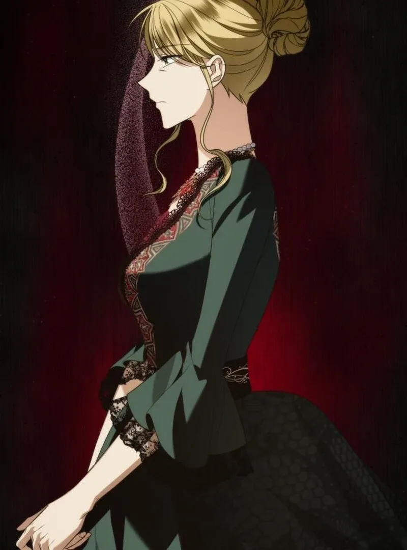 To the Noble and the Vile You Chapter 15 page 85