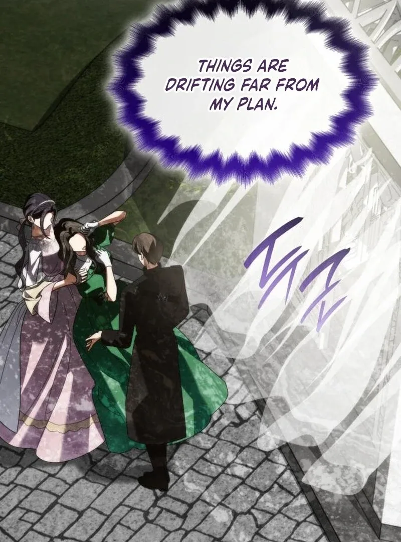 To the Noble and the Vile You Chapter 15 page 119