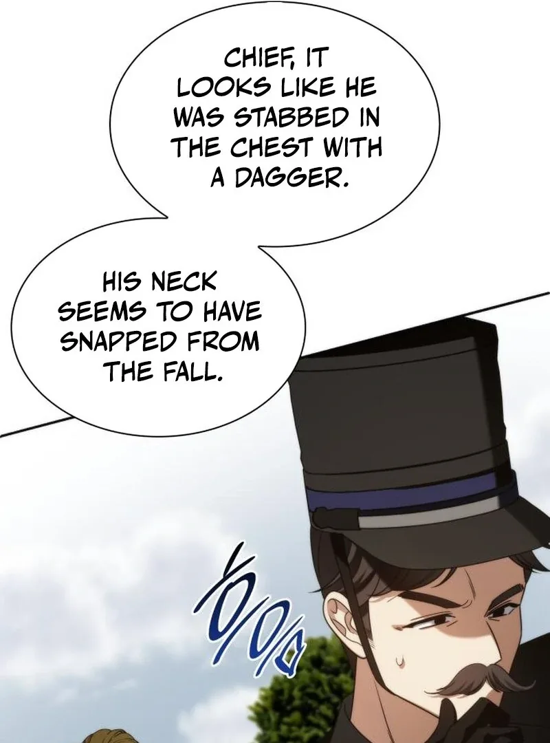 To the Noble and the Vile You Chapter 15 page 114