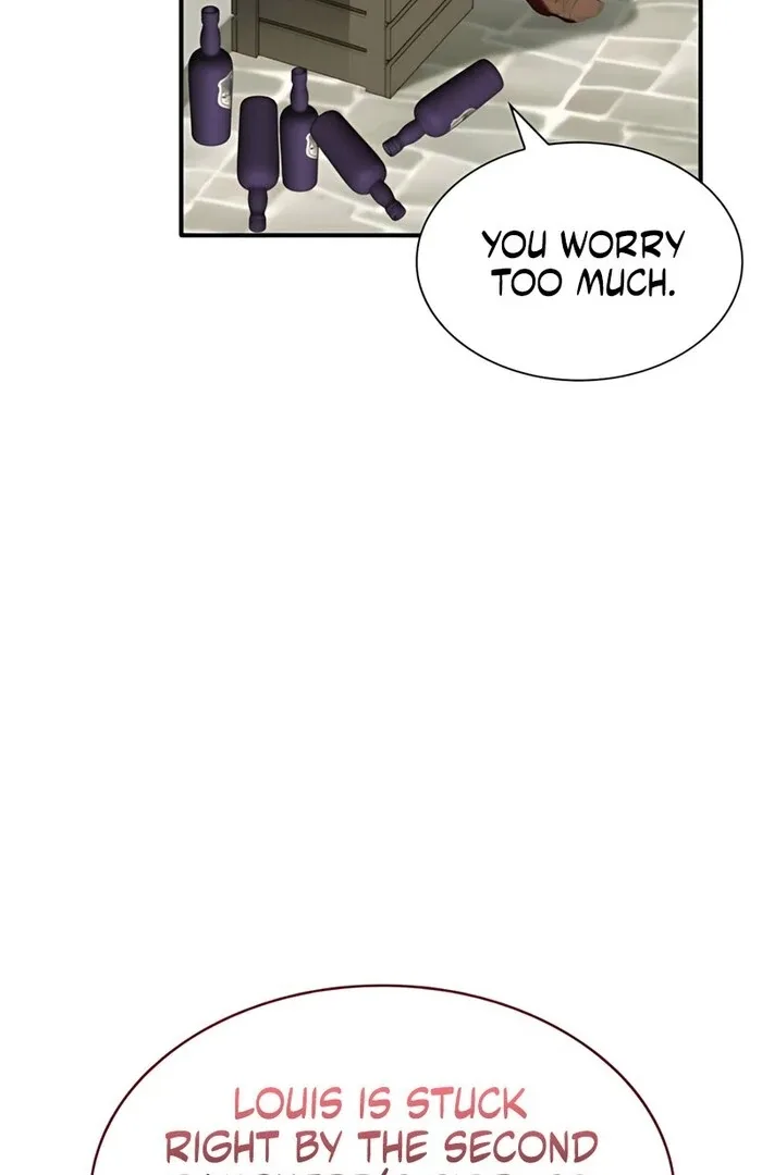 To the Noble and the Vile You Chapter 19 page 12