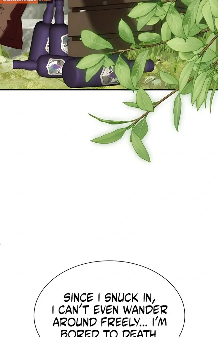 To the Noble and the Vile You Chapter 19 page 4