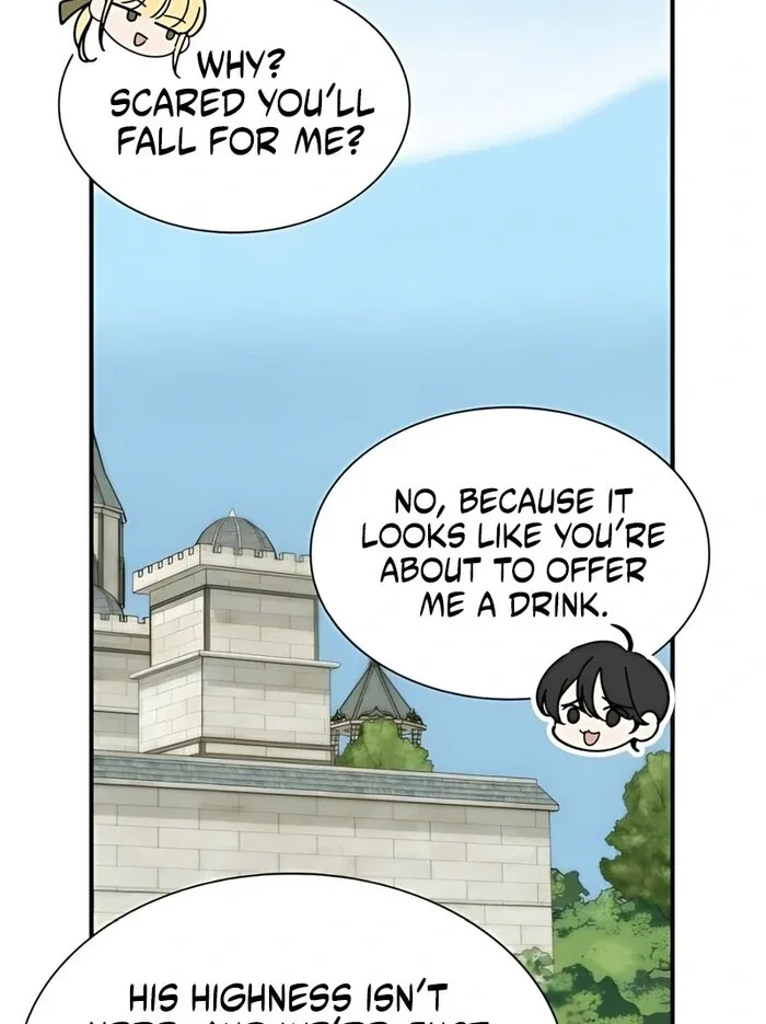 To the Noble and the Vile You Chapter 19 page 9