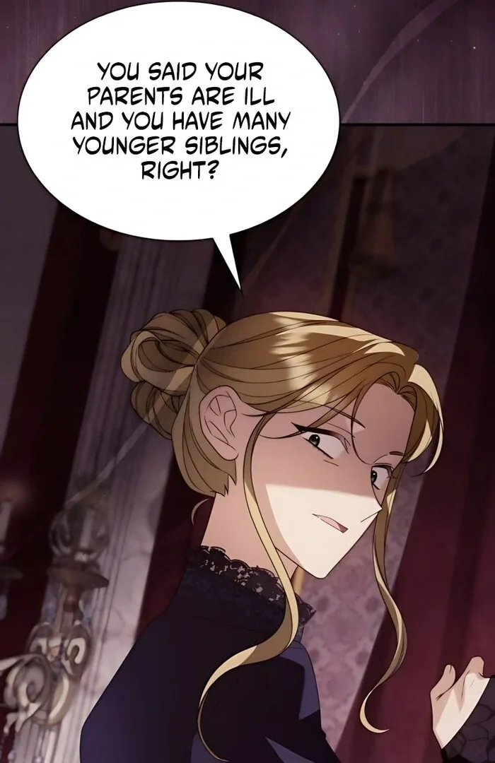 To the Noble and the Vile You Chapter 19 page 38