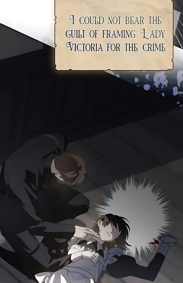 To the Noble and the Vile You Chapter 19 page 48