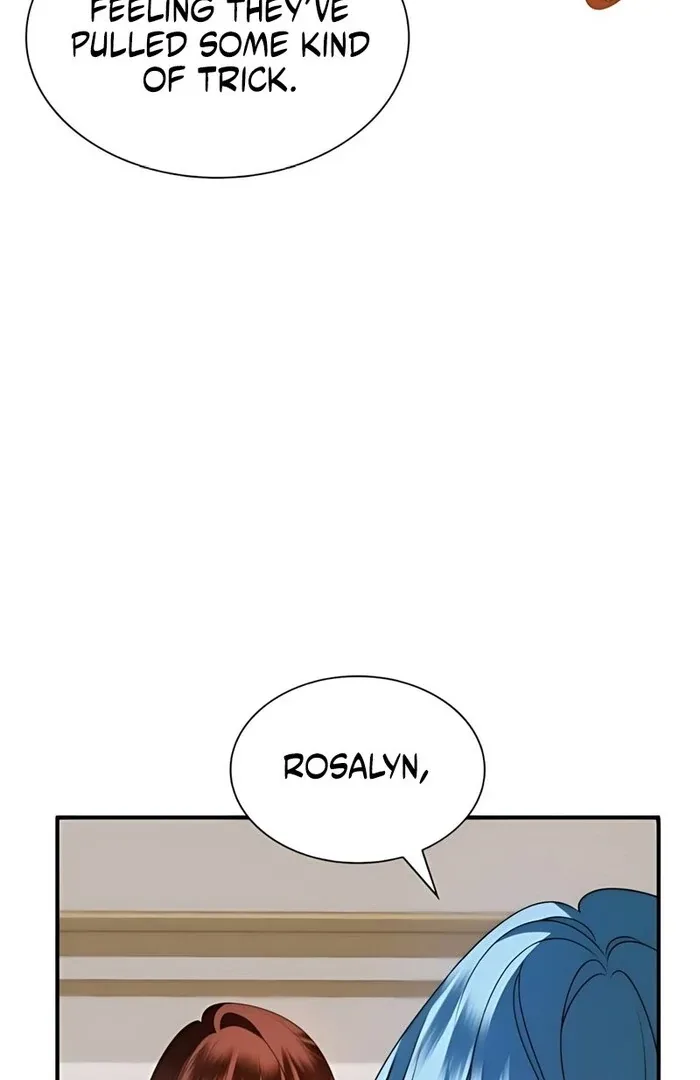 To the Noble and the Vile You Chapter 19 page 124
