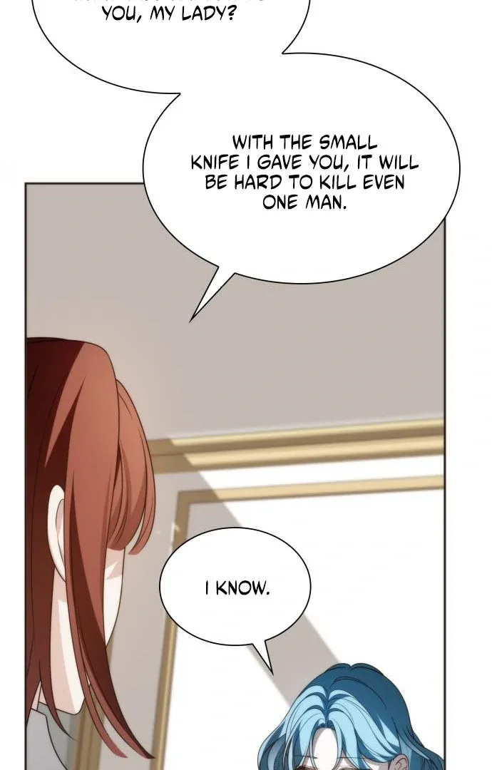 To the Noble and the Vile You Chapter 20 page 21