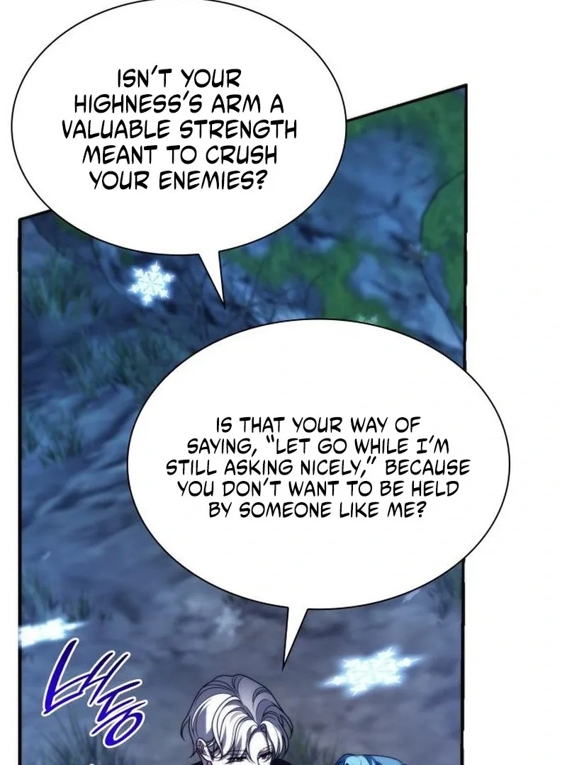 To the Noble and the Vile You Chapter 22 page 25