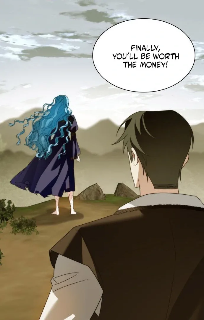 To the Noble and the Vile You Chapter 20 page 121