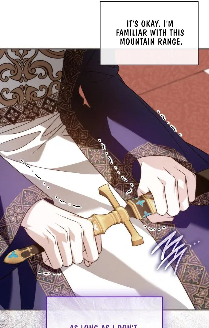 To the Noble and the Vile You Chapter 20 page 34
