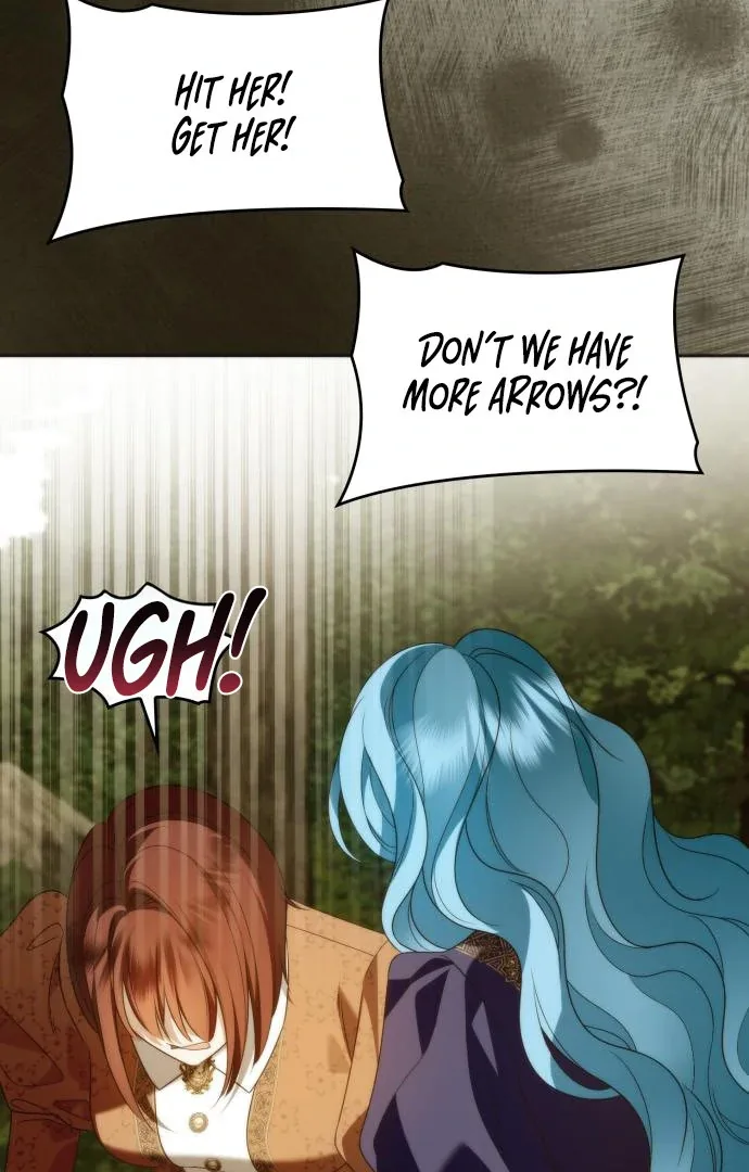 To the Noble and the Vile You Chapter 20 page 94