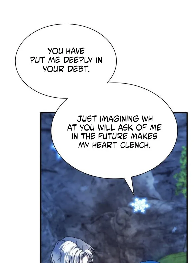 To the Noble and the Vile You Chapter 22 page 8