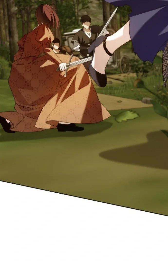 To the Noble and the Vile You Chapter 20 page 111