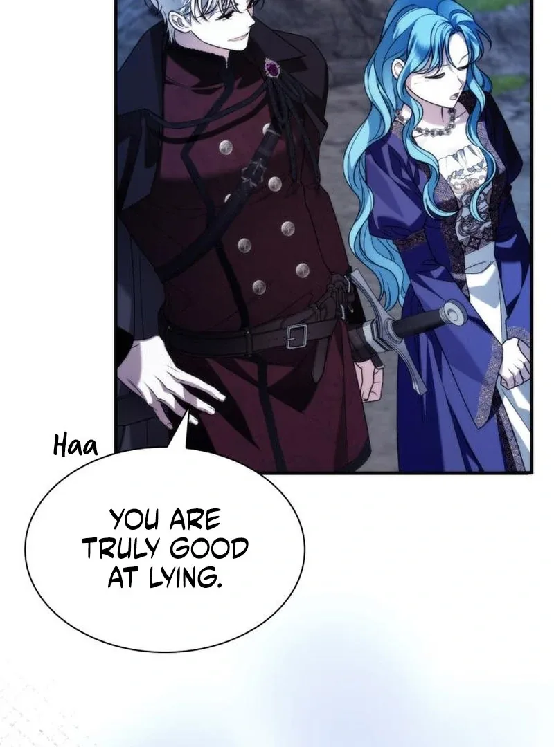 To the Noble and the Vile You Chapter 22 page 9