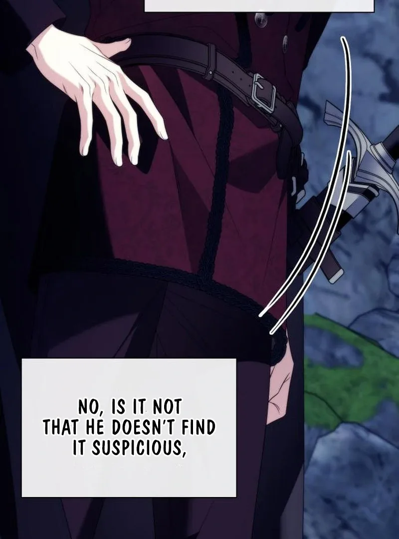 To the Noble and the Vile You Chapter 22 page 126