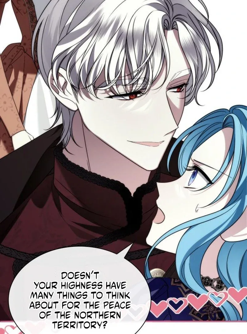 To the Noble and the Vile You Chapter 22 page 33