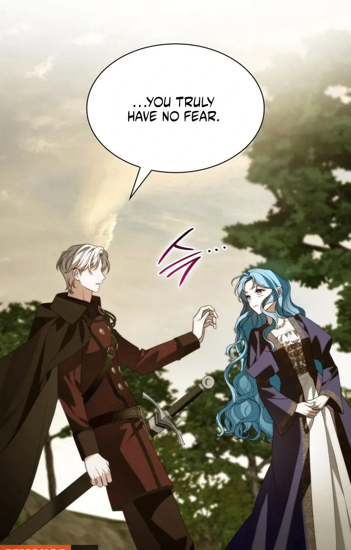 To the Noble and the Vile You Chapter 21 page 19