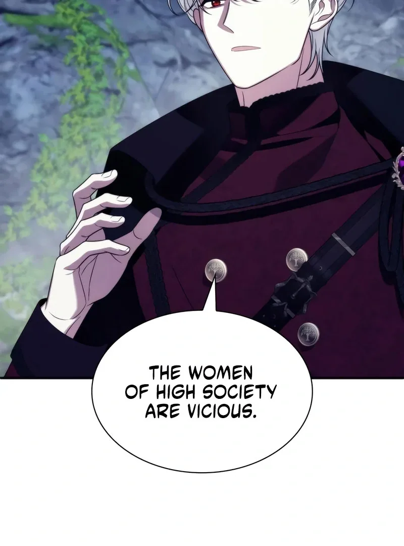 To the Noble and the Vile You Chapter 23 page 8