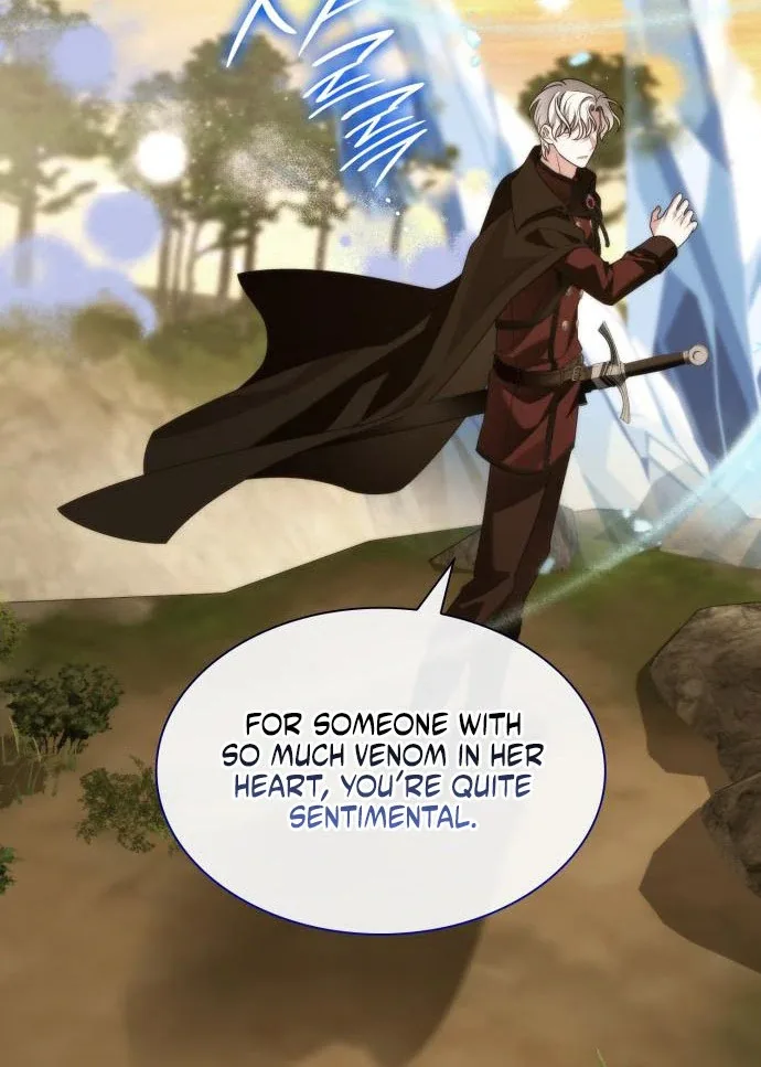 To the Noble and the Vile You Chapter 21 page 46