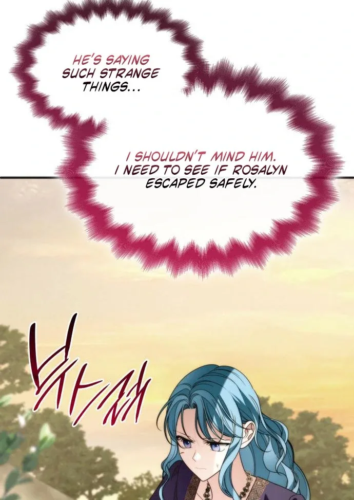 To the Noble and the Vile You Chapter 21 page 56