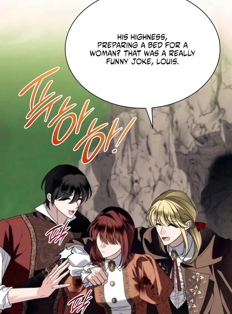 To the Noble and the Vile You Chapter 24 page 30