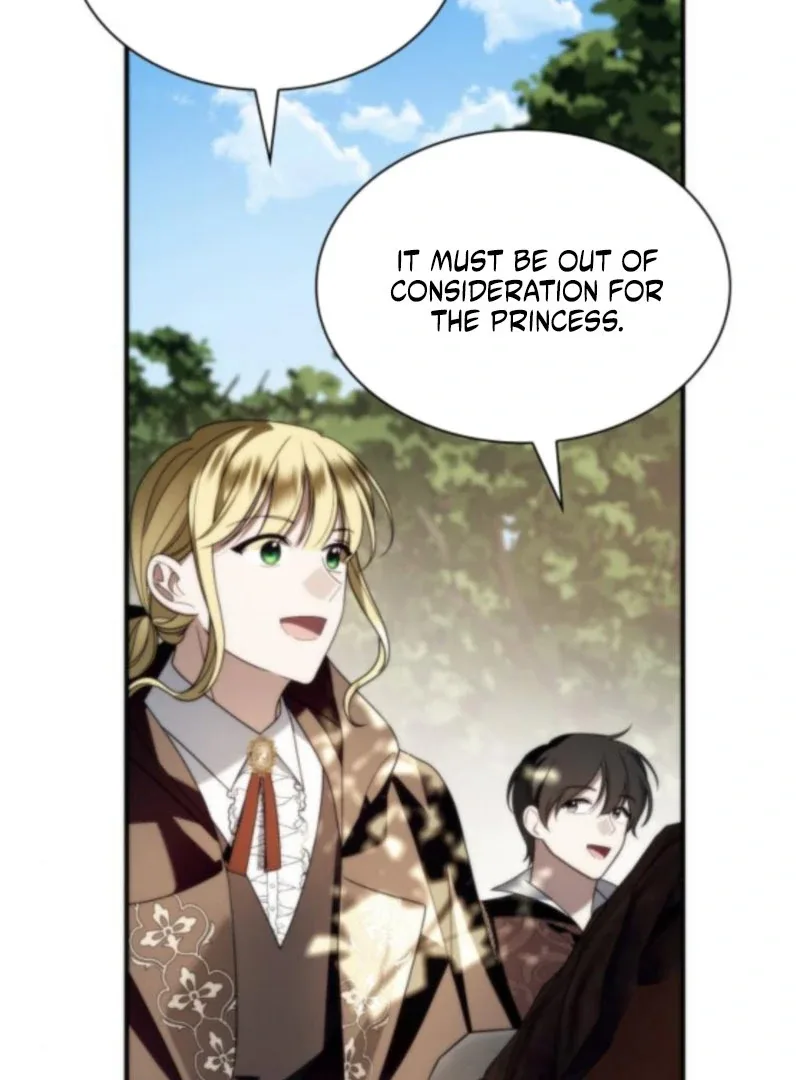 To the Noble and the Vile You Chapter 25 page 32