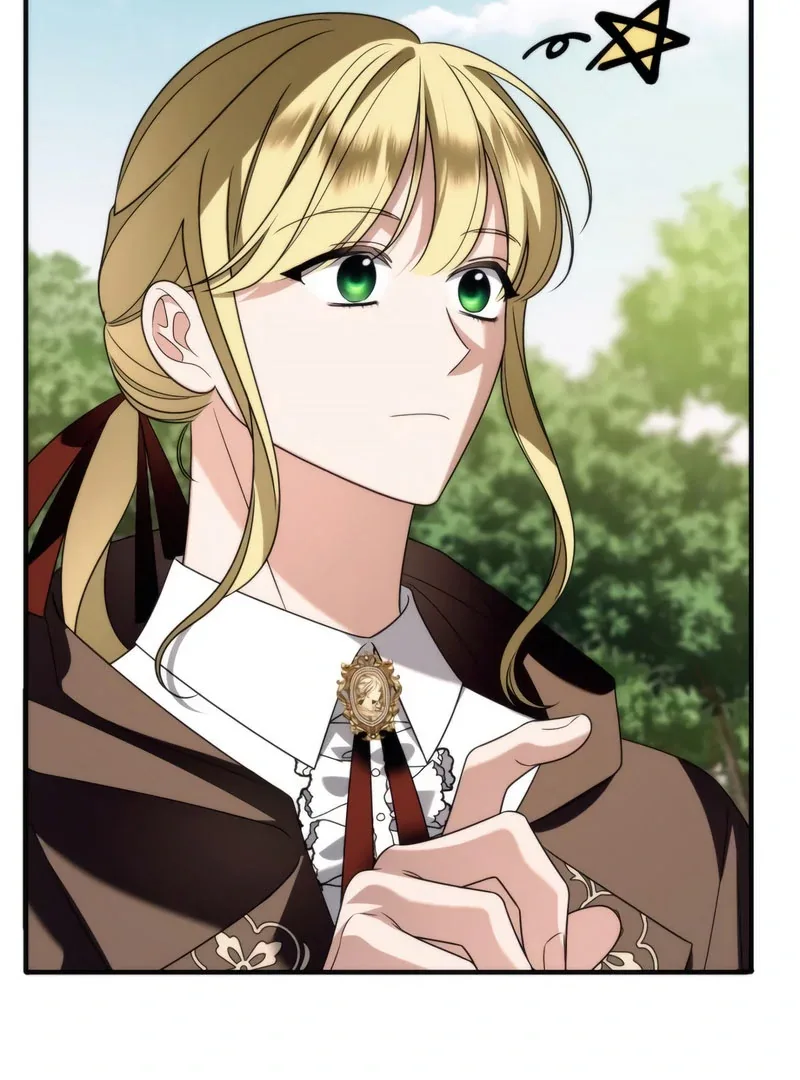 To the Noble and the Vile You Chapter 24 page 19