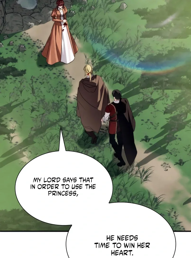 To the Noble and the Vile You Chapter 24 page 9