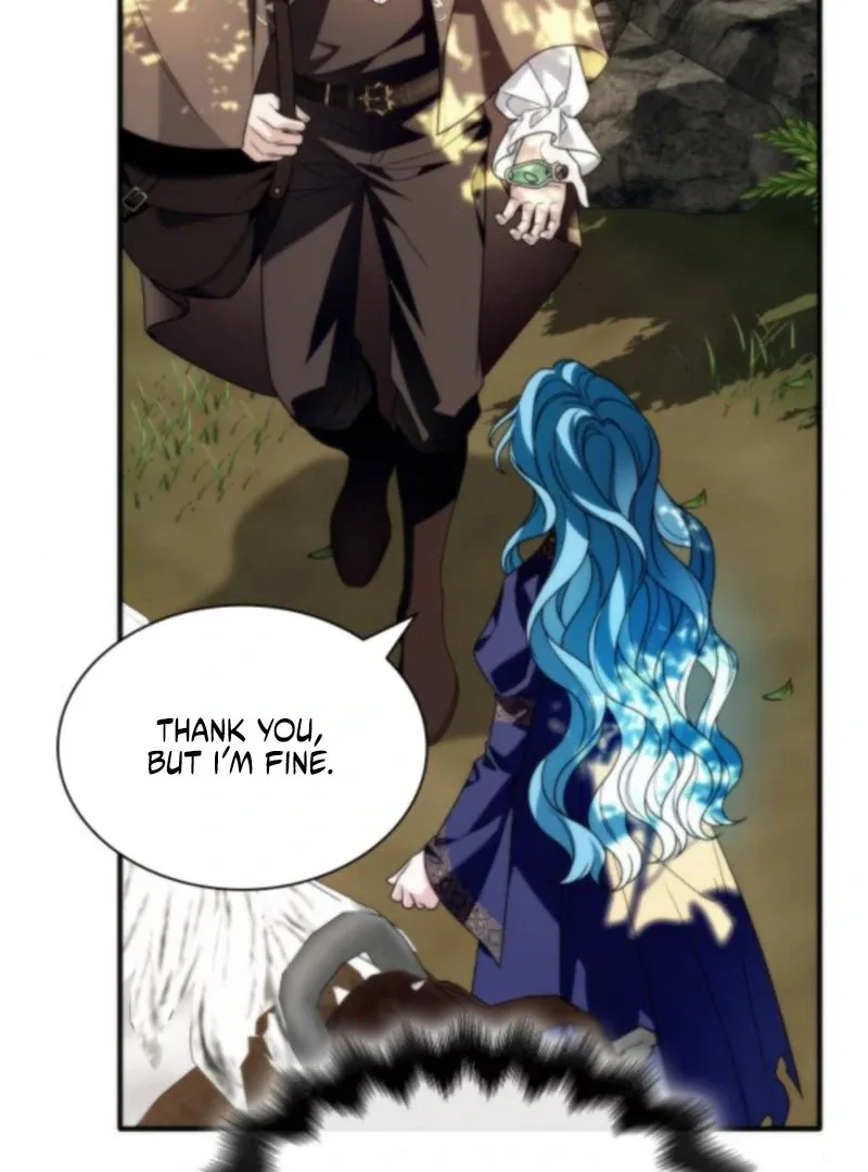 To the Noble and the Vile You Chapter 25 page 40