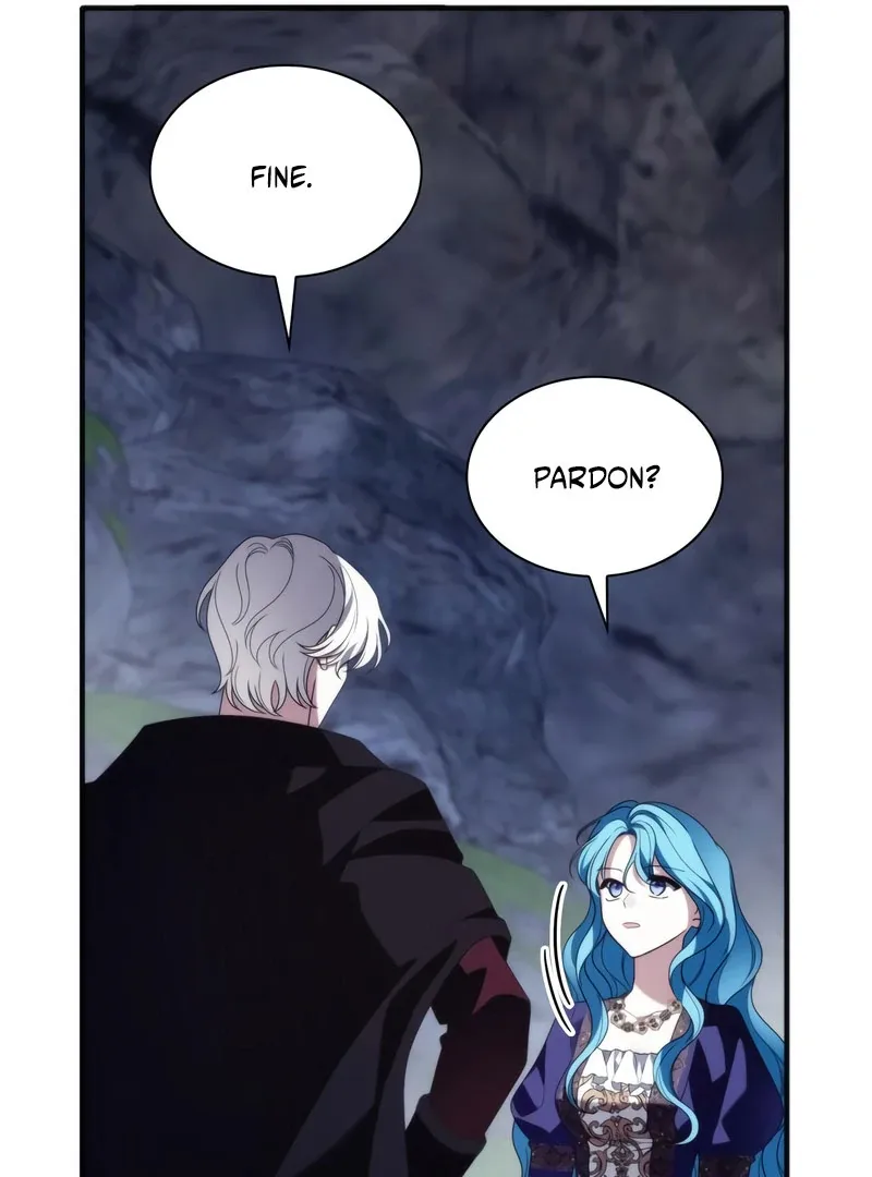 To the Noble and the Vile You Chapter 24 page 114