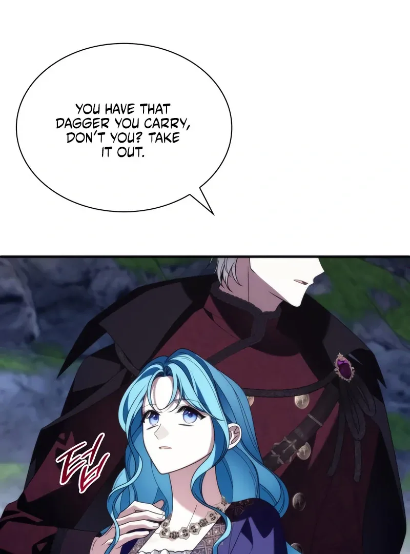 To the Noble and the Vile You Chapter 24 page 116