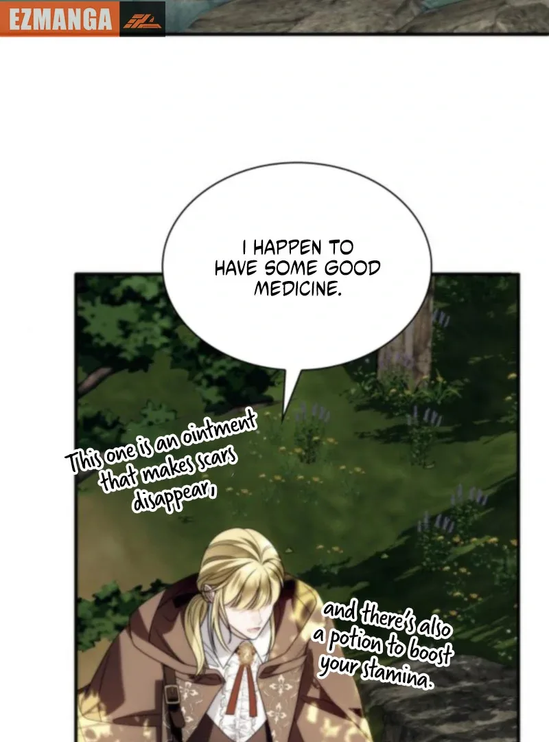 To the Noble and the Vile You Chapter 25 page 39