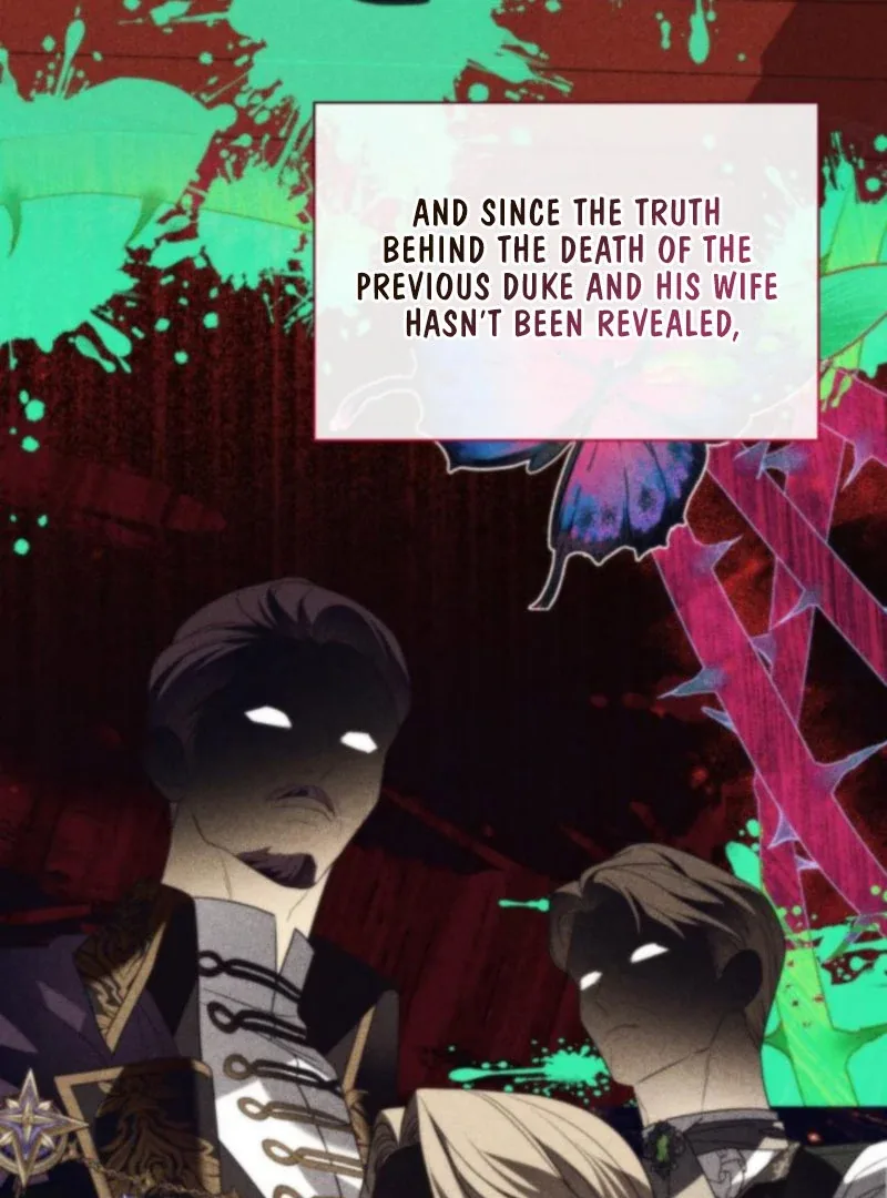 To the Noble and the Vile You Chapter 25 page 97