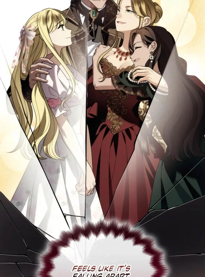 To the Noble and the Vile You Chapter 24 page 133